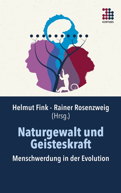 Naturgewalt und Geisteskraft - 