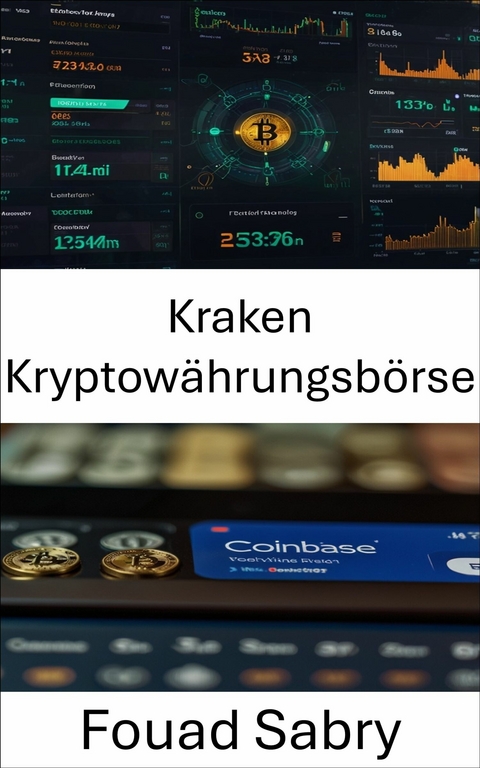 Kraken Kryptow&auml;hrungsb&ouml;rse -  Fouad Sabry