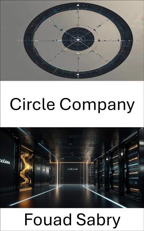 Circle Company -  Fouad Sabry