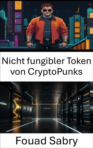 Nicht fungibler Token von CryptoPunks