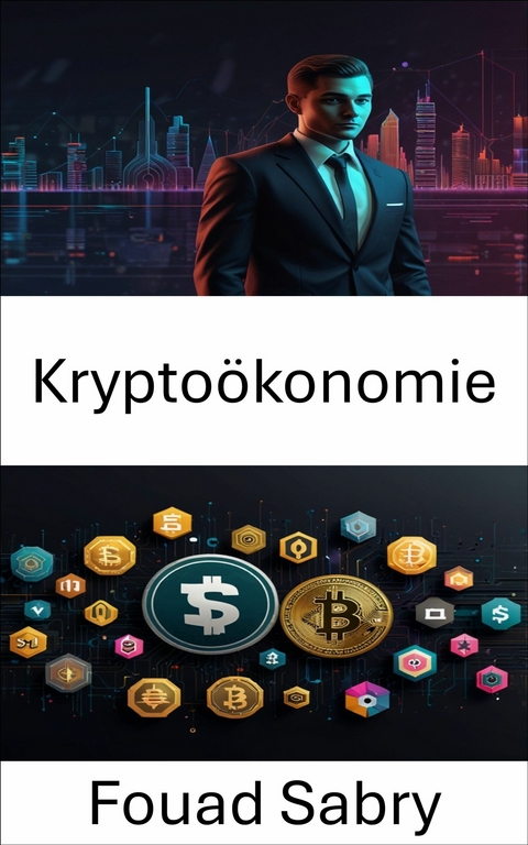 Krypto&ouml;konomie -  Fouad Sabry