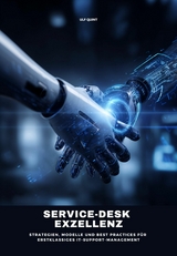 Service-Desk Exzellenz - Ulf Quint