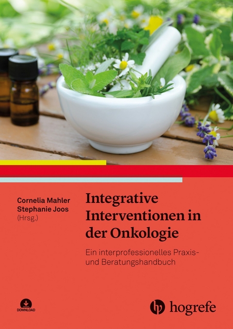 Integrative Interventionen in der Onkologie - 