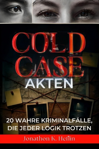 Cold Case-Akten