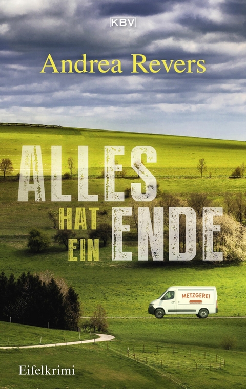 Alles hat ein Ende - Andrea Revers