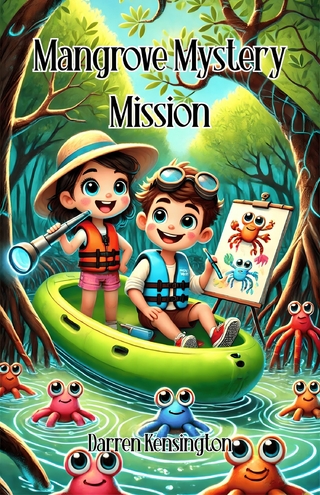 Mangrove Mystery Mission