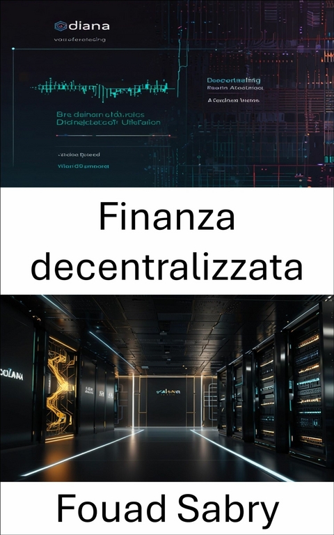 Finanza decentralizzata -  Fouad Sabry