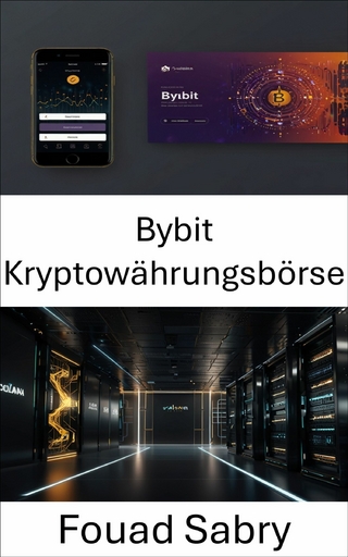 Bybit Kryptowährungsbörse