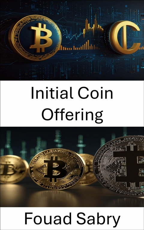 Initial Coin Offering -  Fouad Sabry