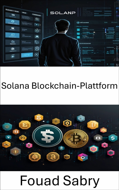 Solana Blockchain-Plattform -  Fouad Sabry