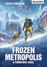 Frozen Metropolis - Sascha Vennemann