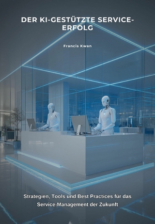 Der KI-gestützte Service-Erfolg