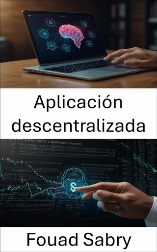Aplicación descentralizada