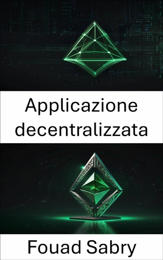 Applicazione decentralizzata