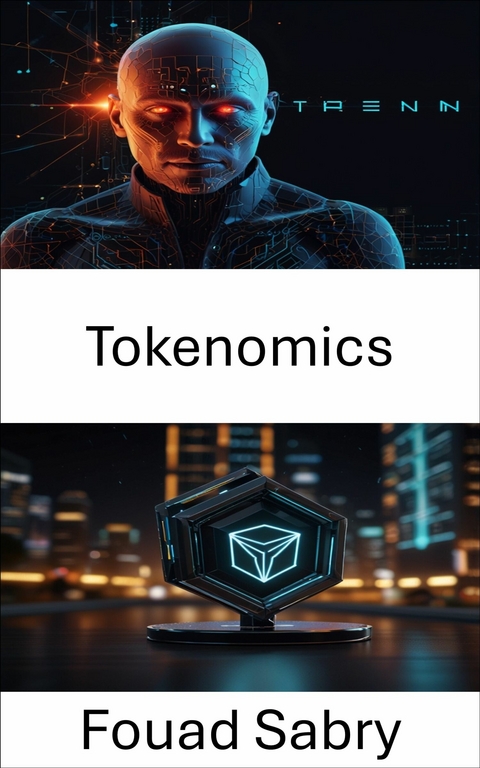 Tokenomics -  Fouad Sabry