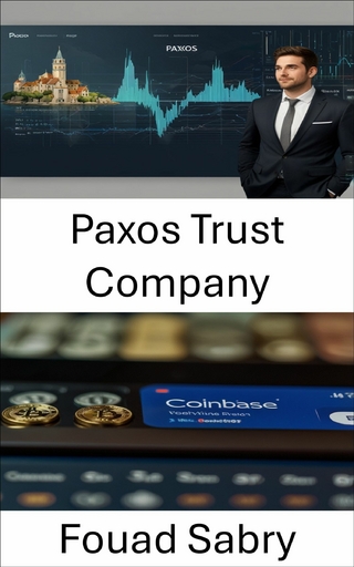 Paxos Trust Company