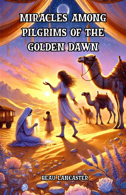 Miracles Among Pilgrims of the Golden Dawn -  Beau Lancaster