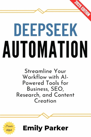 Deepseek Automation: