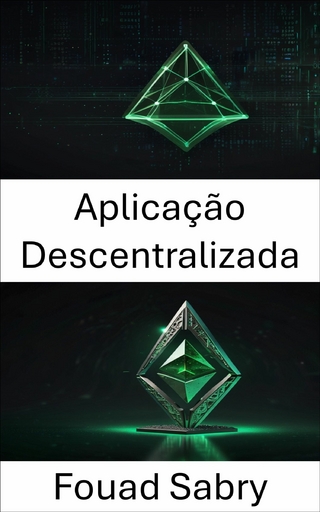 Aplicação Descentralizada