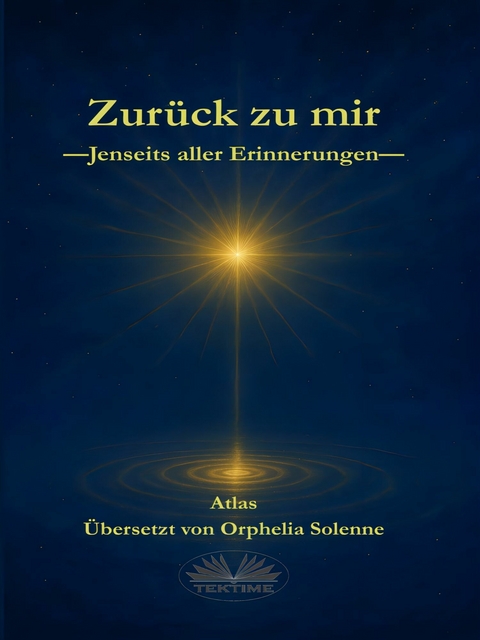 Zur&uuml;ck Zu Mir -  Atlas