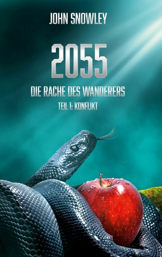 2055: Die Rache des Wanderers