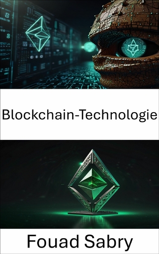 Blockchain-Technologie