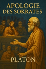 Apologie des Sokrates - Platon Platon
