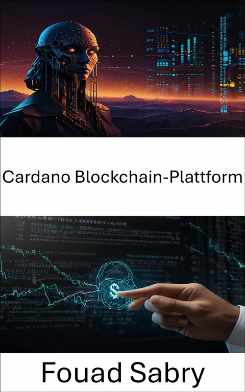 Cardano Blockchain-Plattform -  Fouad Sabry