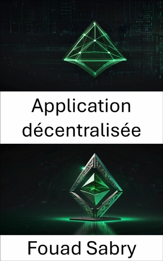 Application décentralisée