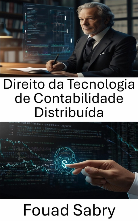 Direito da Tecnologia de Contabilidade Distribuída -  Fouad Sabry