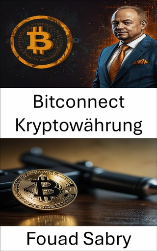 Bitconnect Kryptowährung
