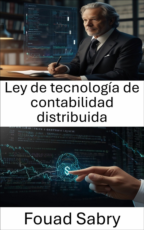 Ley de tecnología de contabilidad distribuida -  Fouad Sabry