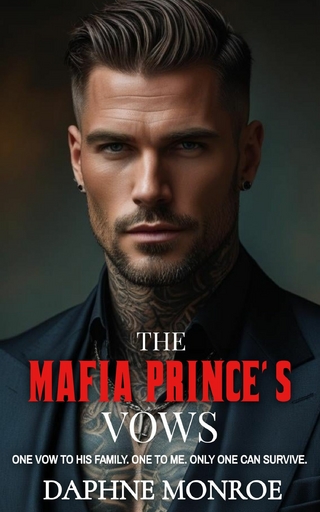 The Mafia Prince's Vows
