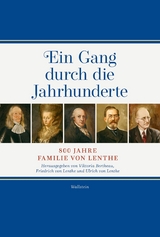Ein Gang durch die Jahrhunderte - 
