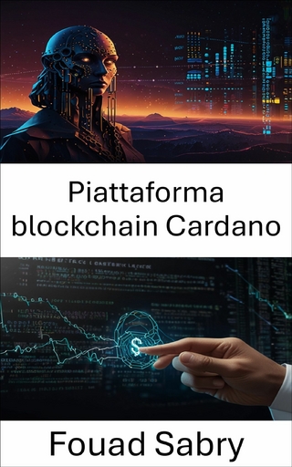Piattaforma blockchain Cardano