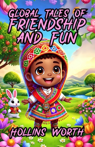 Global Tales of Friendship and Fun