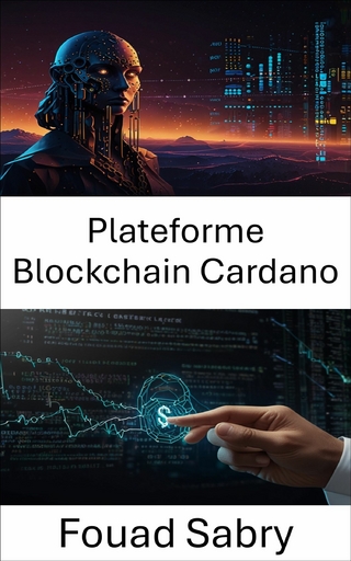 Plateforme Blockchain Cardano
