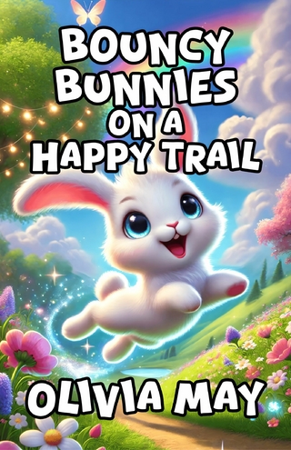 Bouncy Bunnies on a Happy Trail