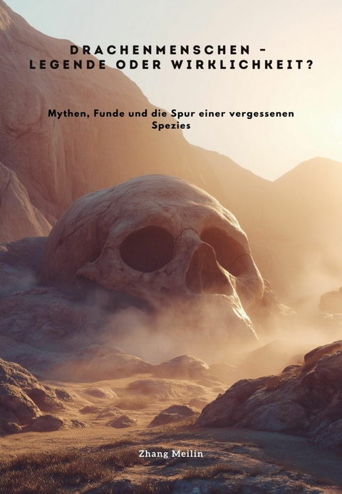 Drachenmenschen &ndash; Legende oder Wirklichkeit? - Zhang Meilin