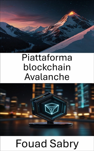 Piattaforma blockchain Avalanche