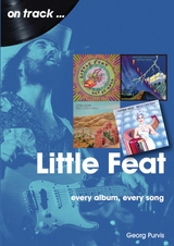 Little Feat -  Georg Purvis