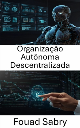 Organização Autônoma Descentralizada