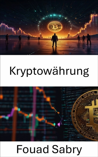 Kryptowährung