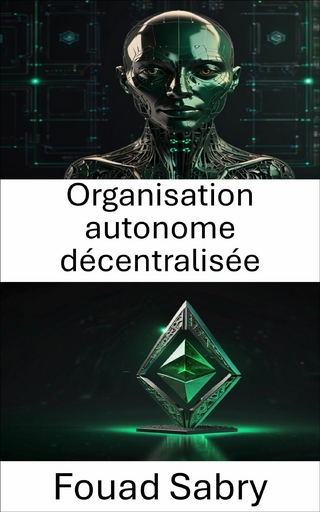 Organisation autonome décentralisée