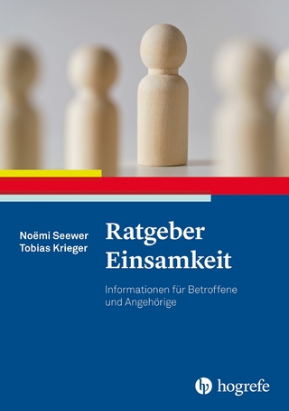 Ratgeber Einsamkeit