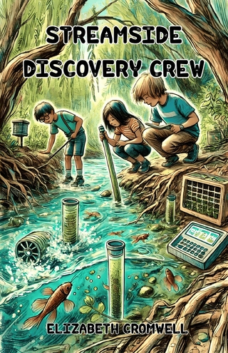 Streamside Discovery Crew