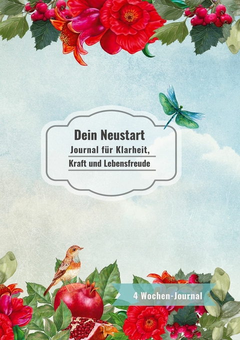 Dein Neustart - Anette Heidel