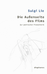 Die Au&szlig;enseite des Films - Sulgi Lie