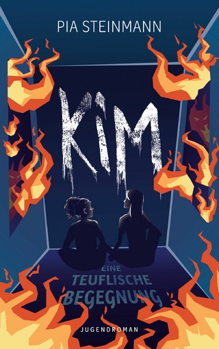 Kim - Eine teuflische Begegnung