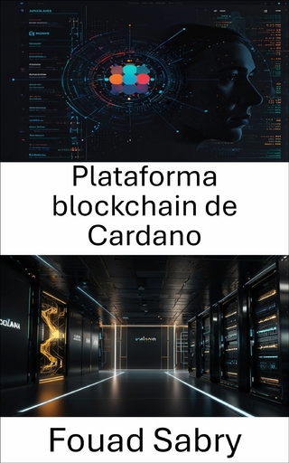 Plataforma blockchain de Cardano
